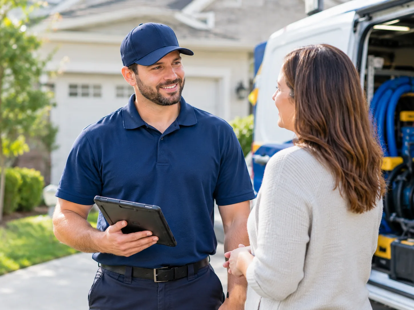 Sewage Backup Cleanup Belfast, NY FAQs